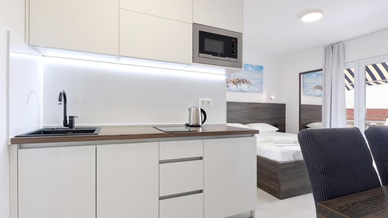 Apartment Vegas نوفاليا المظهر الخارجي الصورة