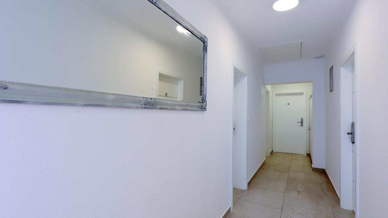 Apartment Vegas نوفاليا المظهر الخارجي الصورة