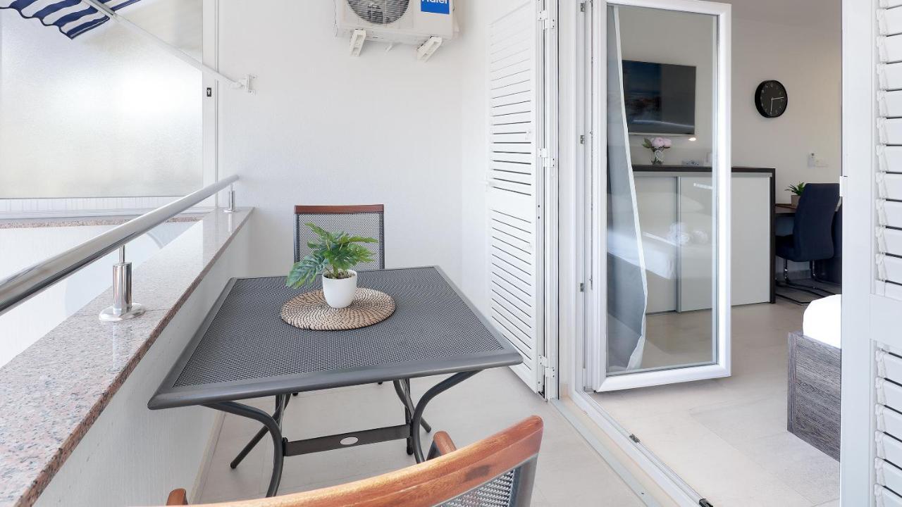 Apartment Vegas نوفاليا المظهر الخارجي الصورة